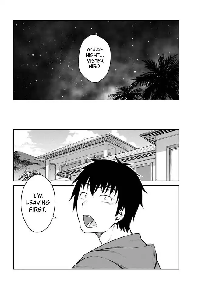 Mezametara Saikyou Soubi to Uchuusen-mochi Datta no de, Ikkodate Mezashite Youhei Toshite Jiyuu ni Ikitai Chapter 27.2 9